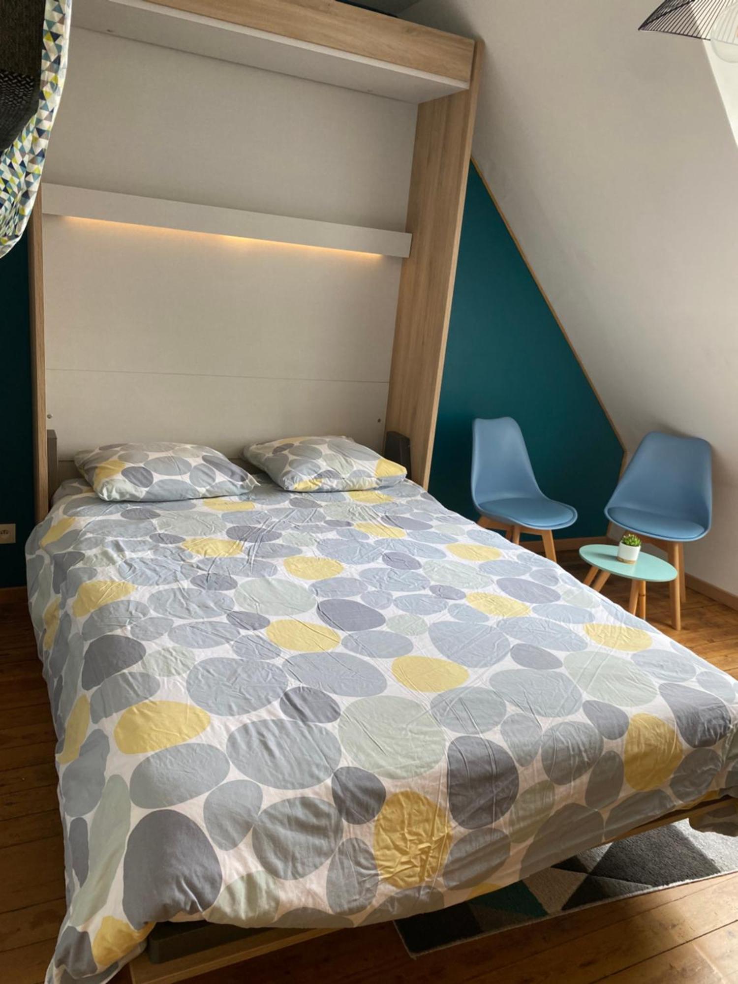 Studio Timgio Wimereux Exteriér fotografie