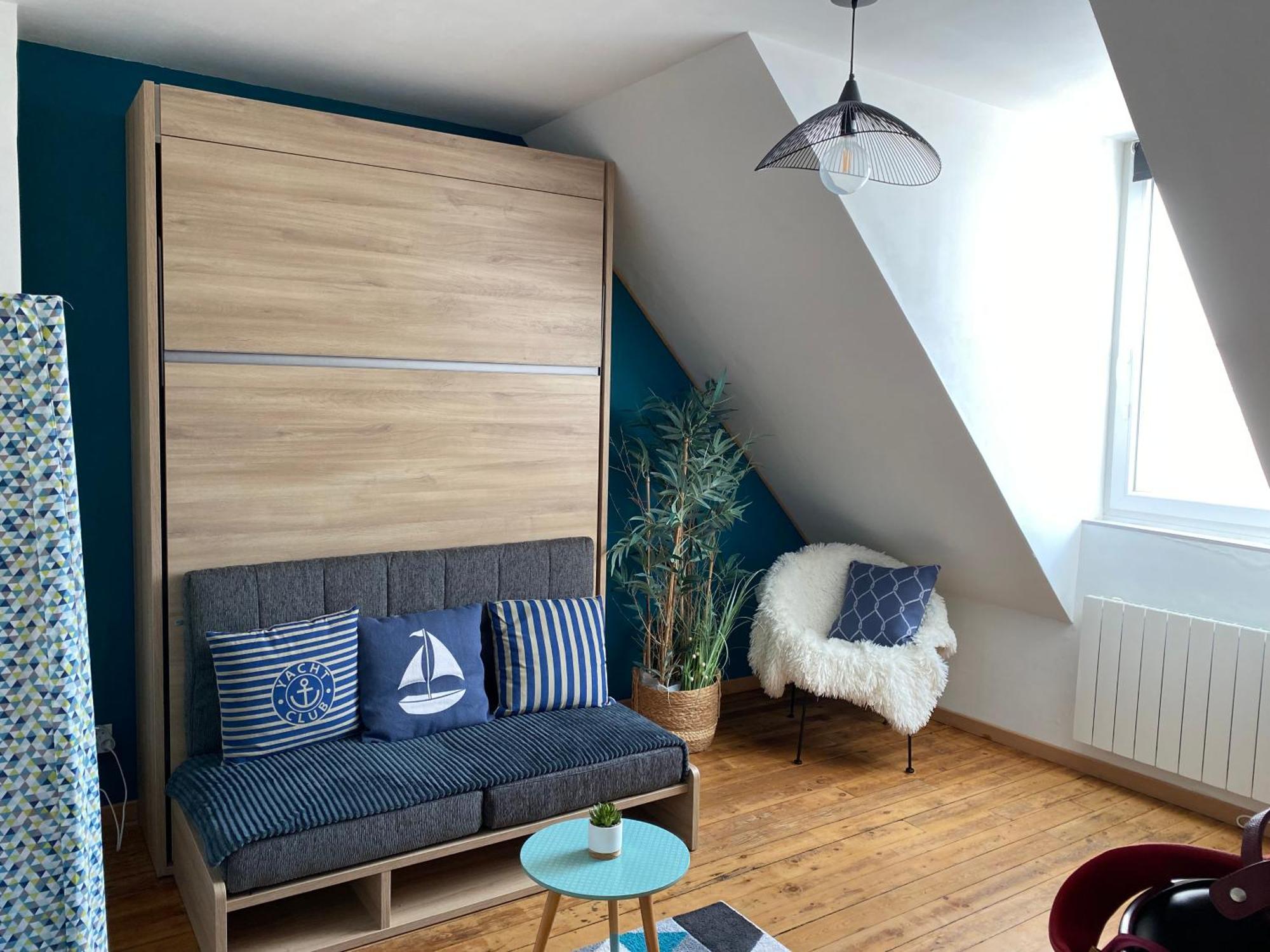 Studio Timgio Wimereux Exteriér fotografie