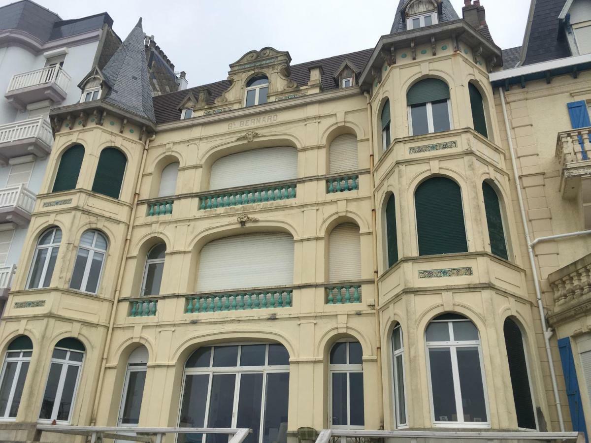 Studio Timgio Wimereux Exteriér fotografie