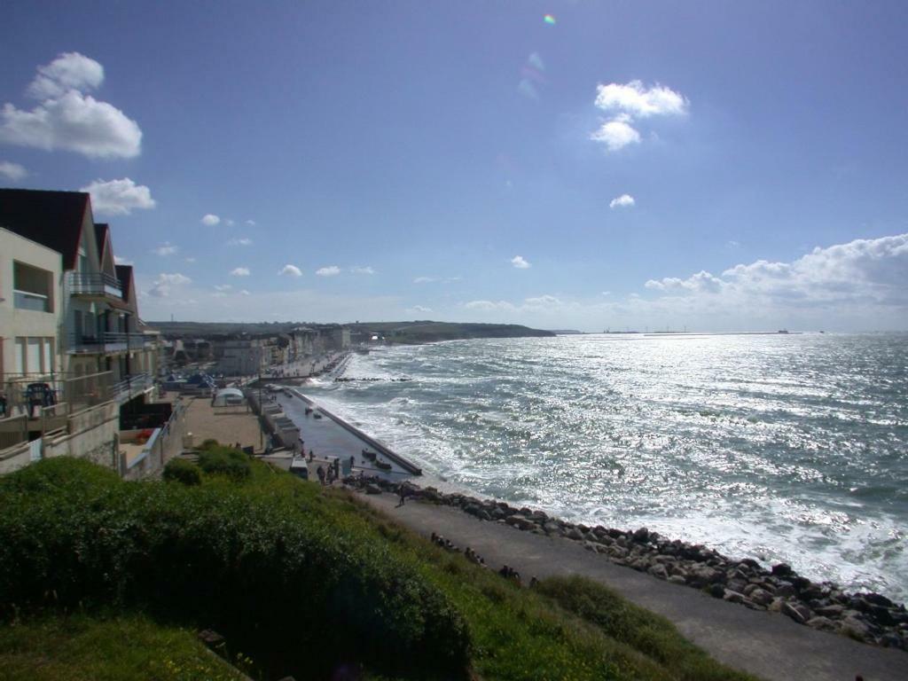 Studio Timgio Wimereux Exteriér fotografie